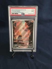 2023 Pokemon 151 Charmander Illustration Rare 168/165 PSA 9 MINT Cert Verified