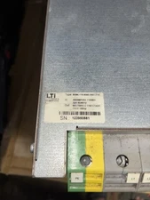 LTi DRiVE SO84.115.S040.0001.2-W Not Tested