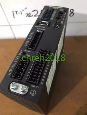 1PCS ORIENTIAL AZD-A closed-loop stepper motor driver in good condition