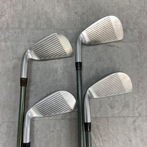 HONMA LB-280 Ladies Iron Set 5-11-SW(8Clubs) / Flex L Shaft : Carbon - Picture 3 of 10