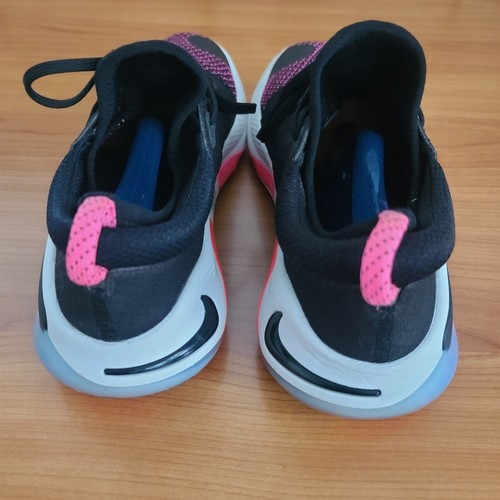 Zapatos para mujer Nike Joyride Run Flyknit multicolores talla 9 - Imagen 5 de 9