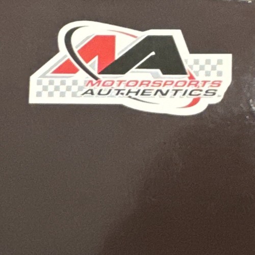 Autographed NO COA Dale Jarrett 2007 UPS Camry 1/24 Motorsport Authentic Diecast - Picture 12 of 12