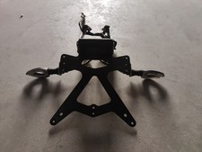 Portatarga Rizoma, Frecce KTM 990 Super Duke 2005-2011