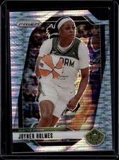 2024 Panini Prizm WNBA - Joyner Holmes - #9 Pulsar Prizms Seattle Storm