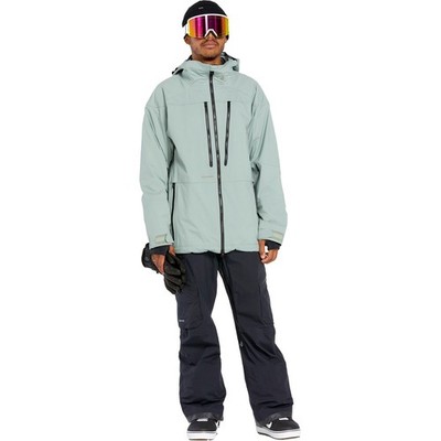 Volcom Herren Ski- Snowboardjacke GUCH STRETCH GORE JKT