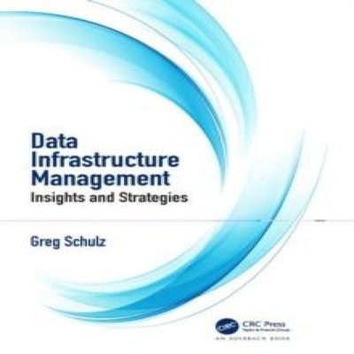 Data Infrastructure Management Insights and Strategies Greg Schul