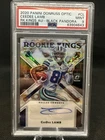 2025 Optic CeeDee Lamb Black Pandora (PSA 9)