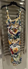 Dolce & Gabbana Women's Dress IT 42