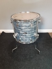 Pacific CX by DW 16x14 Floor Tom Maple 1st. E...