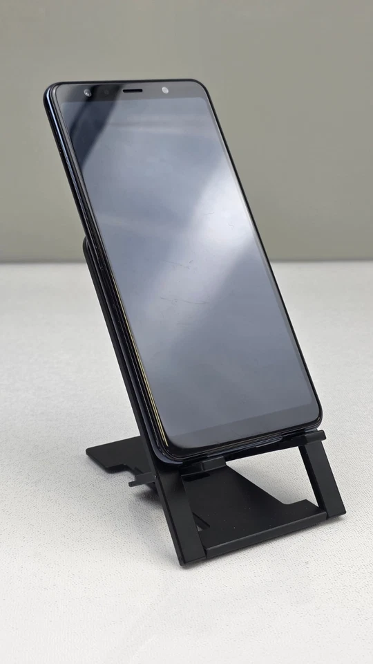Samsung Galaxy A7 (2018) · 64GB, photo 2 of 5