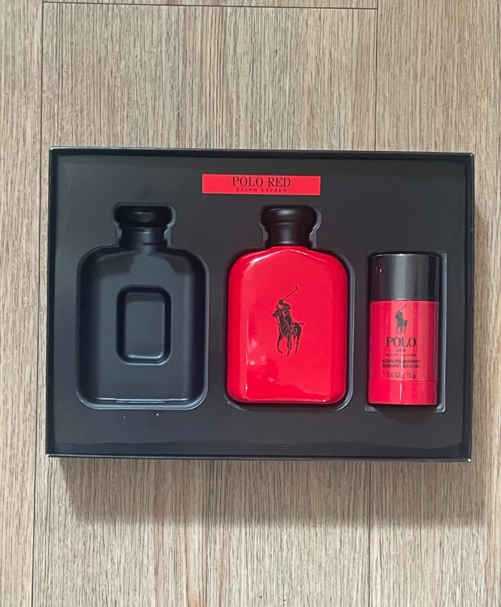 Polo Ralph Lauren Fragrances for Men for sale | eBay