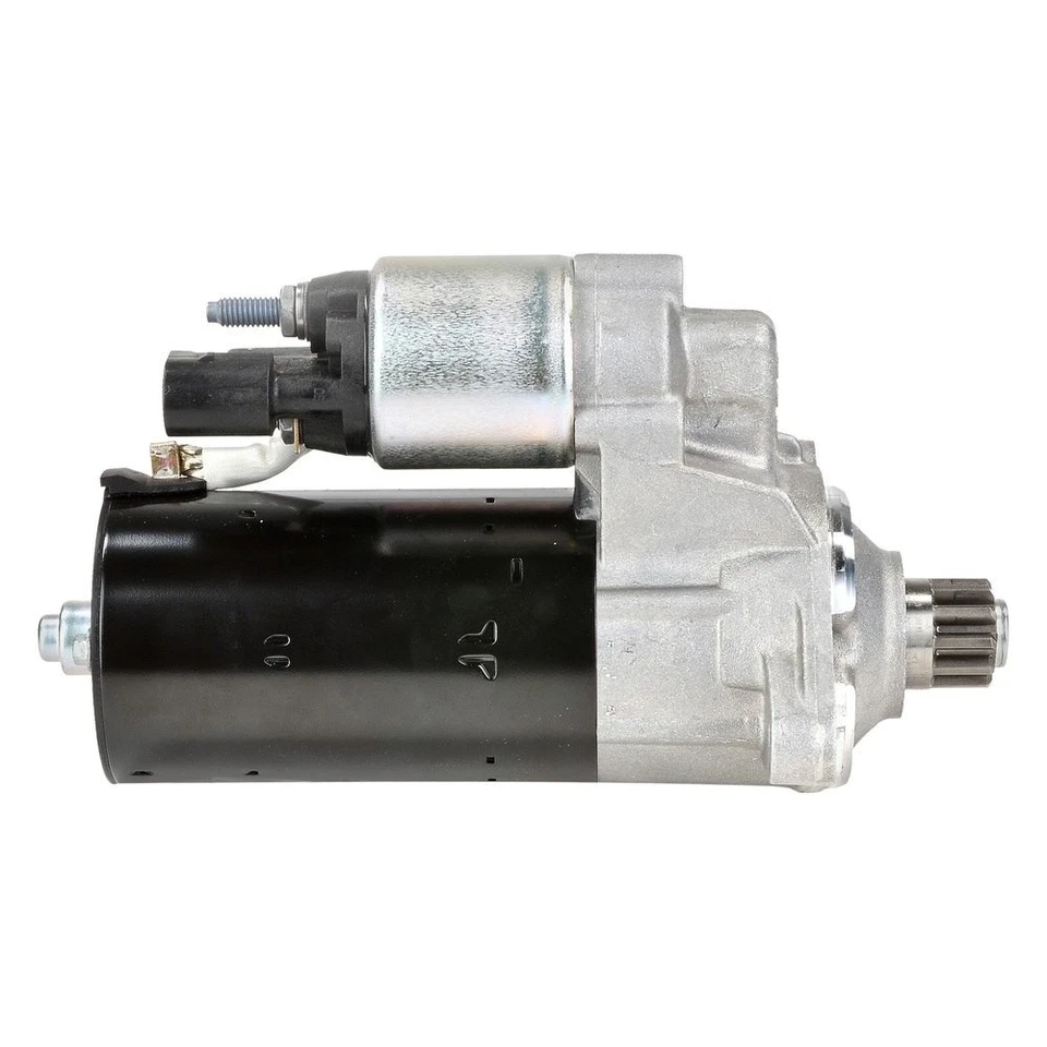 For Volkswagen Jetta 2010-2014 Bosch SR0856N Starter — 第 4/4 张图片