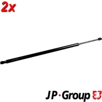 JP 2X Koffer Laderaum Gasfeder DäMpfer FüR VW Caddy Alltrack 04-20 2K0827550B
