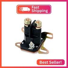 Starter Solenoid Bad Boy Zero Turn Mowers ZT, CZT, MZ 108-5349-00
