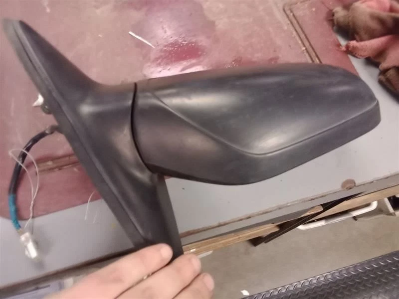 Passenger Side View Mirror Power 4 Door VIN J Fits 91-94 SENTRA 14435 - Image 3 of 3