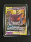 Gengar & Mimikyu GX 2019 Pokemon Sun & Moon Team Up 53/181