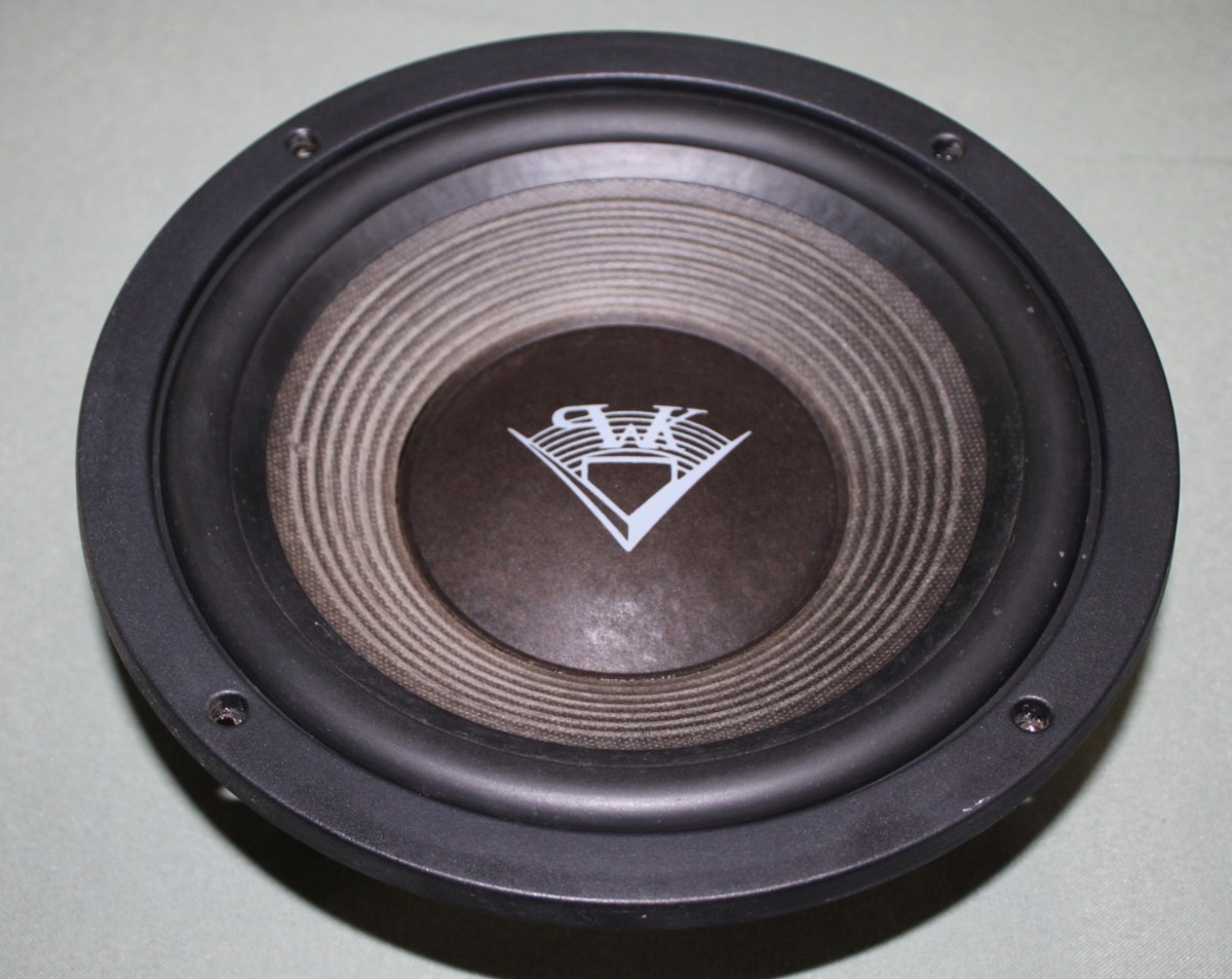 Klipsch K-1013-K 10