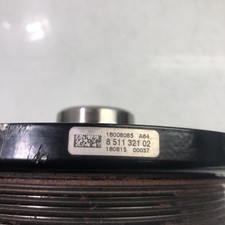 Poulies diverses BMW SERIE 3