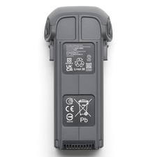 DJI Mavic 4 Pro Intelligent Flight Battery, Compatibility: DJI Mavic 4 Pro