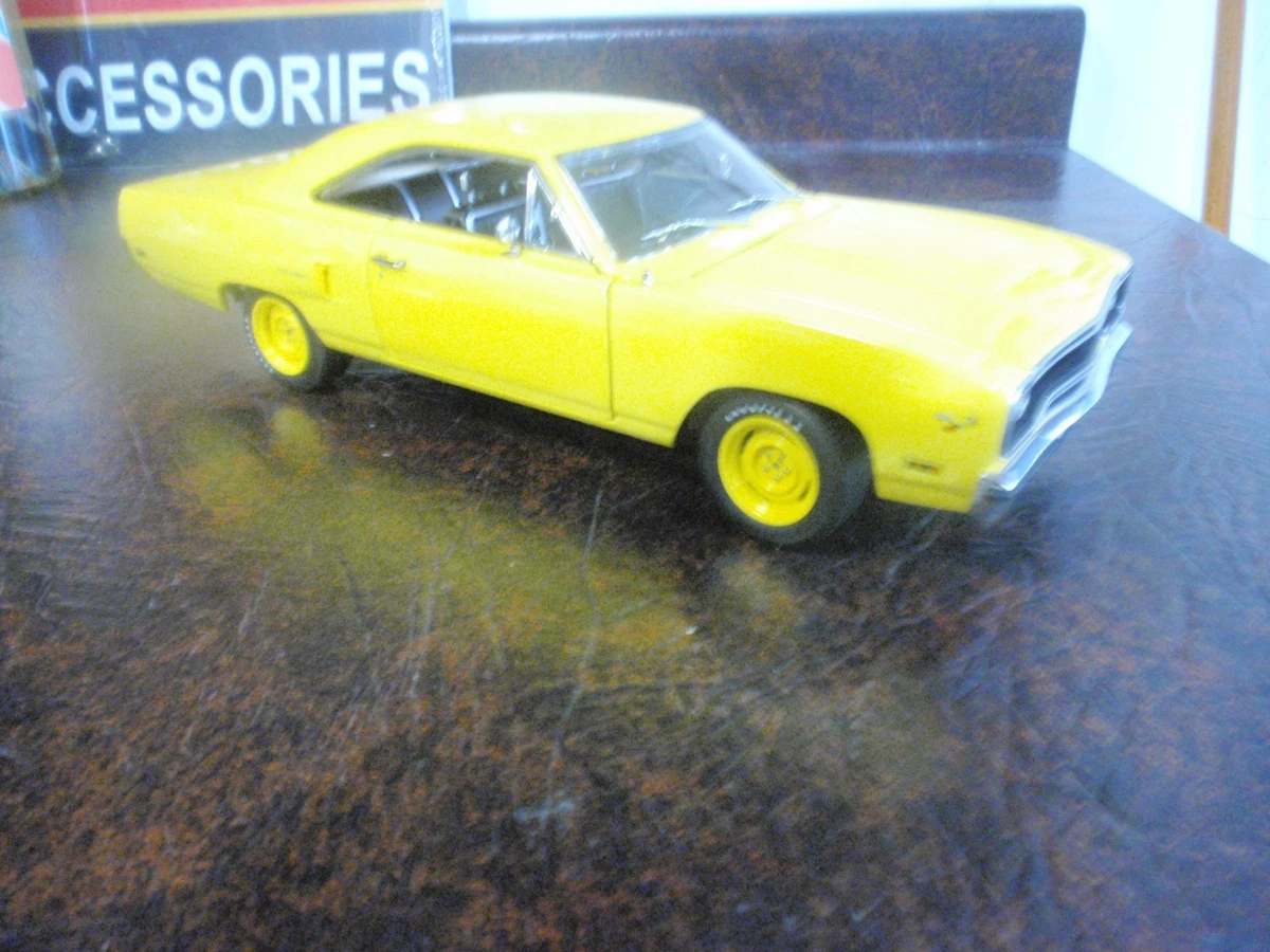 Gmp Plymouth Roadrunner for sale - eBay
