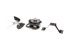 Hoshizaki 3A6798-01 115V 60Hz Condenser Fan Motor