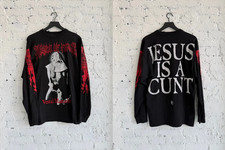 1995 CRADLE OF FILTH  VESTAL MASTURBATION  Lo...