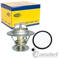 Magneti Marelli Thermostat MIT Dichtung Passend FüR Ford Sierra Opel Ascona