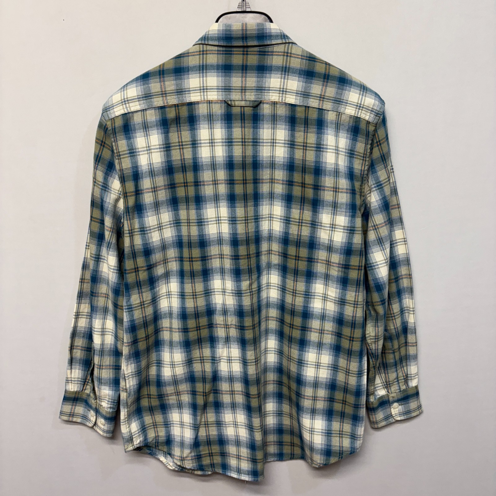 Surf Pendleton Men Long Sleeve Button Flannel Shi… - image 10