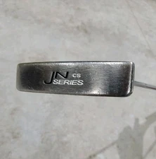 Jack Nicklaus JN Series CS Putter RH 34in Length, Steel Shaft, Super Stroke Grip