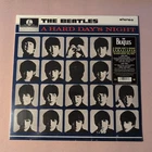 A Hard Day's Night by Beatles (Record, 2012) - Apple Records - Sealed