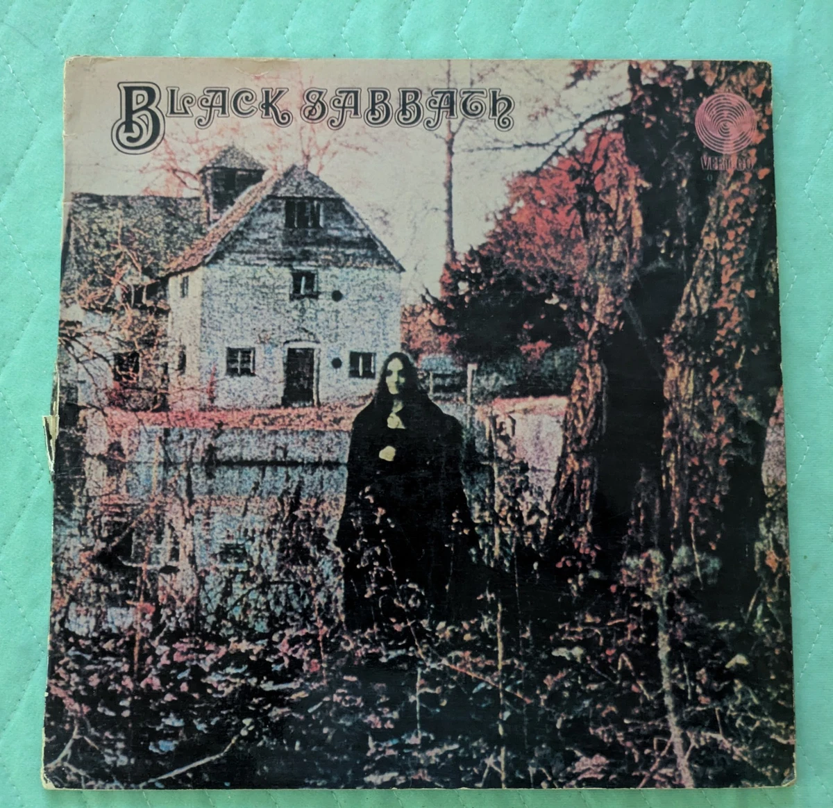 Las mejores ofertas en Black Sabbath muy bueno (en muy buena