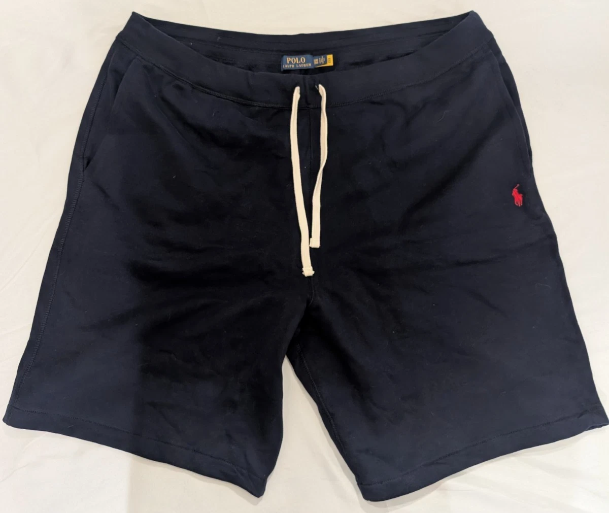Polo Ralph Lauren Black Shorts for Men for sale | eBay