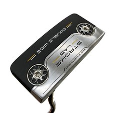 Odyssey STROKE LAB DOUBLE WIDE 34in Right-Handed Putter 1331