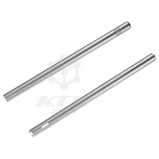 Front Fork Tubes Inner Pipes For Yamaha XS650 1979-1980 SR400 1978-1999 35x587mm