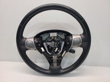2010 Toyota Venza (2.7L / AT) Steering Wheel W/ Switches