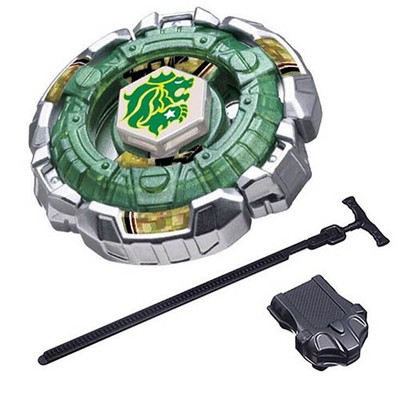 Takara Fang Leone 130W2D Metal Fusion Beyblade BB106 Tomy New In