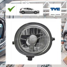 Nebelscheinwerfer Links Tyc für Mazda 3 BM, BN 2.0