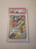 Chansey 187/167 SV06 PSA 10 GEM MINT Twilight Masquerade Holo Art Pokemon Card