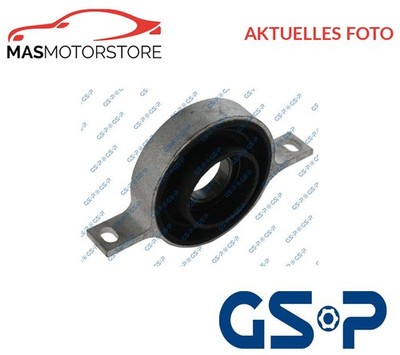 GELENKWELLE MITTELLAGER KARDANWELLE CENTRE GSP 530152 P NEU OE QUALITÄT