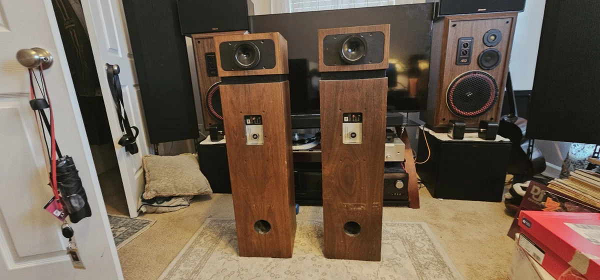 Jbl Le20 for sale | eBay