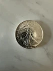 1941 P 50C Walking Liberty Half Dollar