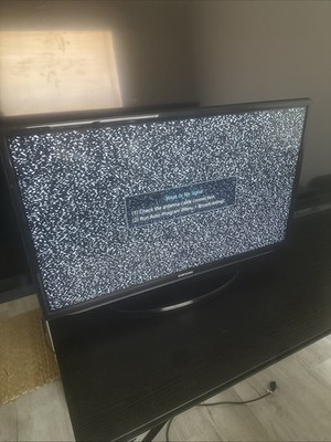 Samsung 32 Inch TV