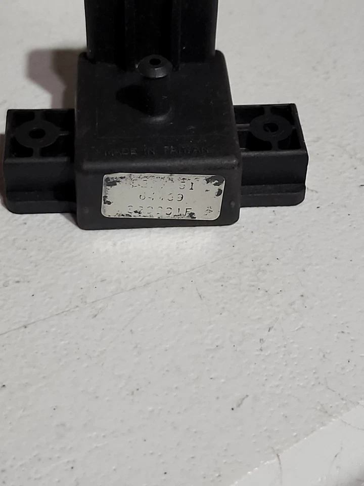 1987-88 Dodge Ram Mini 1987 W150 Plymouth NOS Map Sensor 5227151 MOPAR Charger - Image 2 of 4