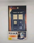 Doctor Who Complete Season 7 DVD Limited Edition Police Box Set - Region 4 Rare