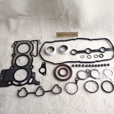 NAHYAT ナヤット N-027 Daihatsu KF Engine Head Gasket Overhaul Kit Hijet Atrai S321V