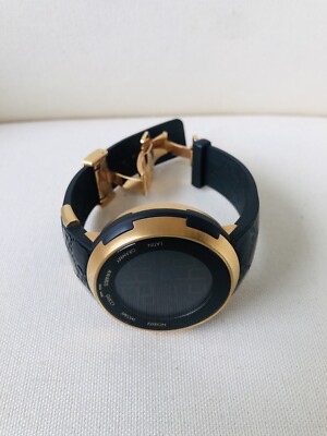 GUCCI WATCH IGUCCI WATCH LATIN GRAMMY LIMITED EDITION | eBay