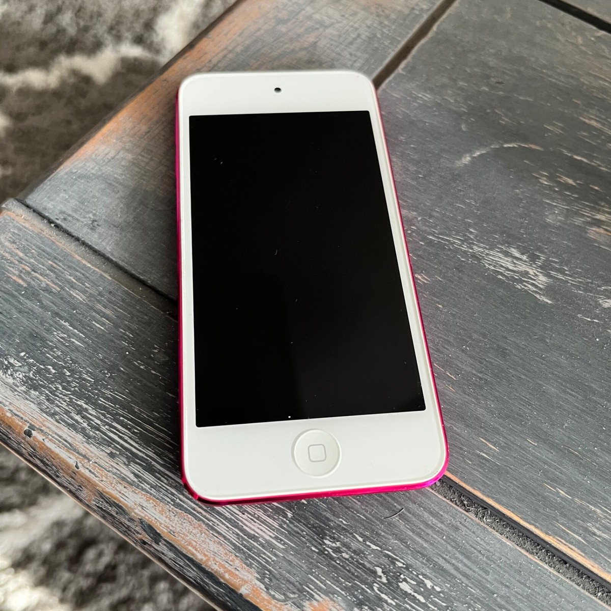 アップル iPod touch 第6世代 32GB レッド Apple iPod Touch 6th Gen 32GB Red | eBay