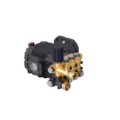 Canpump CF 2530 E: 2900 psi @ 2.9 US gpm, 28 mm Shaft Pressure Washer Pump