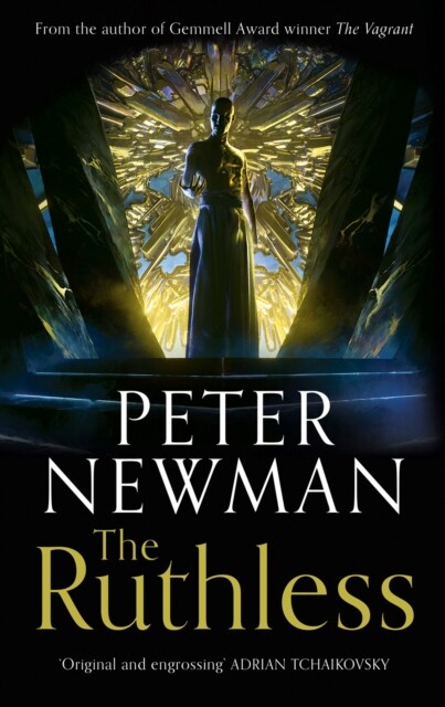 The Ruthless 9780008229061 Peter Newman - Free Tracked Delivery