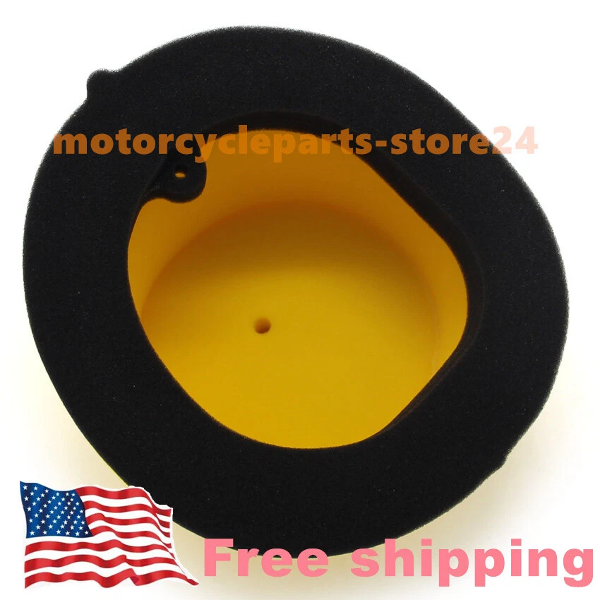 For Yamaha Air Filter WR250F WR426F 01-02/WR400F 98-02/WR250Z 97-98 4XM-14451-00 Foto 3 de 4